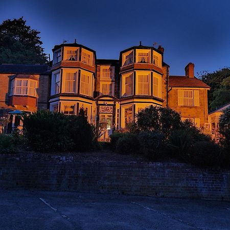 The Chantry Hotel Dronfield Exterior foto